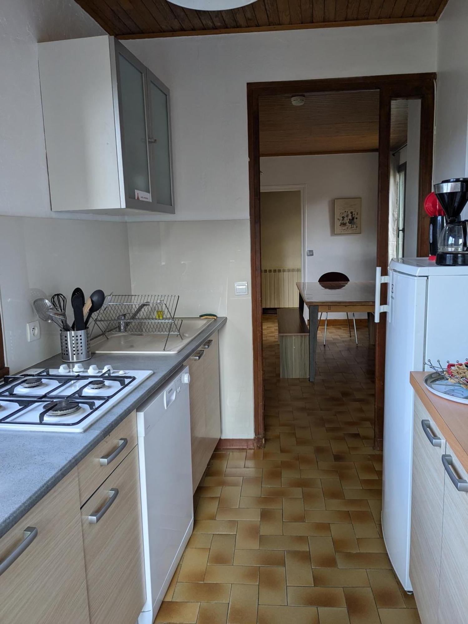 Camping Les Berges Du Doux Colombier-le-Vieux Room photo